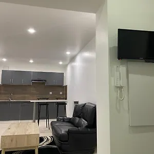 Du Château Appartement