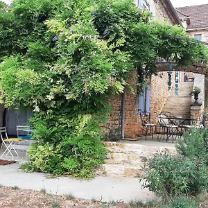 Dans Maison D'hôte Dans Un écrin De Verdure Hébergement de vacances