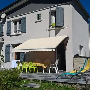 La Maison Blanche Séjour chez l'habitant