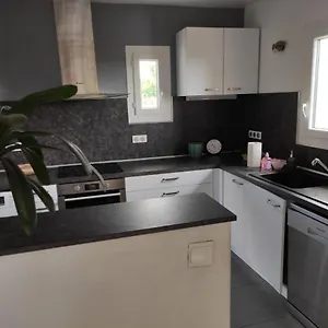 Maison De La Quercynoise Hébergement de vacances
